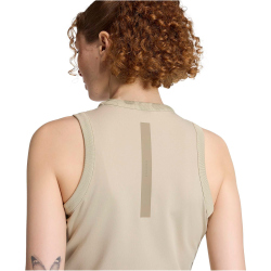 adidas Z.N.E. Tanktop Damen KC7763 - wonder cargo S