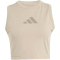 adidas Z.N.E. Tanktop Damen KC7763 - wonder cargo S