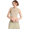 adidas Z.N.E. Tanktop Damen KC7763 - wonder cargo S