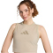 adidas Z.N.E. Tanktop Damen KC7763 - wonder cargo S