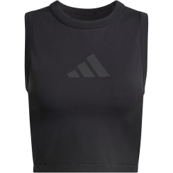 adidas Z.N.E. Tanktop Damen KC7762 - black XS