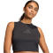 adidas Z.N.E. Tanktop Damen KC7762 - black XS
