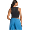 adidas Z.N.E. Tanktop Damen KC7762 - black XS