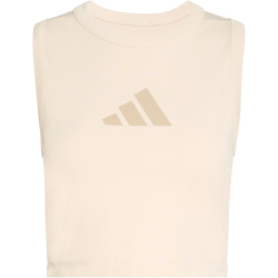 adidas Z.N.E. Tanktop Damen KA0088 - crystal linen XS