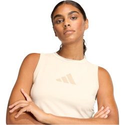adidas Z.N.E. Tanktop Damen KA0088 - crystal linen XS
