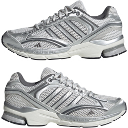adidas Spiritain 2000 Sneaker KI6821 - crystal white/silver met./grey four 41 1/3