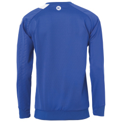 Kempa PEAK Trainings-Top blau/wei&szlig; XXL