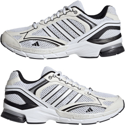 adidas Spiritain 2000 Sneaker KI6816 - cloud white/zero met./core black 41 1/3