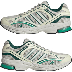 adidas Spiritain 2000 Sneaker KI4382 - alumina/ice gold met./court green 41 1/3