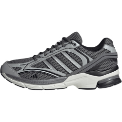 adidas Spiritain 2000 Sneaker KI4378 - grey four/matte silver/core black 40 2/3