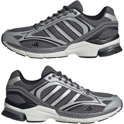 adidas Spiritain 2000 Sneaker KI4378 - grey four/matte silver/core black 40 2/3