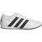 adidas Tekwen Sneaker Damen KI9365 - cloud white/cloud white/core black 37 1/3