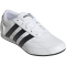 adidas Tekwen Sneaker Damen KI9365 - cloud white/cloud white/core black 37 1/3