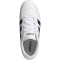 adidas Tekwen Sneaker Damen KI9365 - cloud white/cloud white/core black 37 1/3