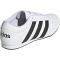 adidas Tekwen Sneaker Damen KI9365 - cloud white/cloud white/core black 37 1/3