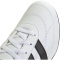 adidas Tekwen Sneaker Damen KI9365 - cloud white/cloud white/core black 37 1/3