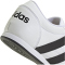 adidas Tekwen Sneaker Damen KI9365 - cloud white/cloud white/core black 37 1/3
