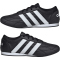adidas Tekwen Sneaker Damen KI9364 - core black/cloud white/cloud white 36