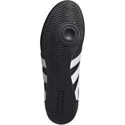 adidas Tekwen Sneaker Damen KI9364 - core black/cloud white/cloud white 37 1/3