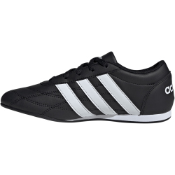 adidas Tekwen Sneaker Damen KI9364 - core black/cloud white/cloud white 37 1/3