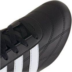 adidas Tekwen Sneaker Damen KI9364 - core black/cloud white/cloud white 37 1/3