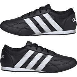 adidas Tekwen Sneaker Damen KI9364 - core black/cloud white/cloud white 37 1/3