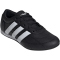 adidas Tekwen Sneaker Damen KI9364 - core black/cloud white/cloud white 37 1/3
