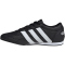 adidas Tekwen Sneaker Damen KI9364 - core black/cloud white/cloud white 37 1/3