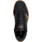 adidas VL Court Bold Sneaker Damen KJ0295 - core black/magic beige/dark brown 37 1/3
