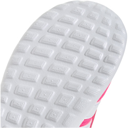 adidas VL Move Sneaker Kinder KH9739 - lucid pink/cloud white/lucid pink 23