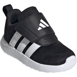 adidas VL Move Sneaker Kinder KH9736 - core black/cloud white/core black 20