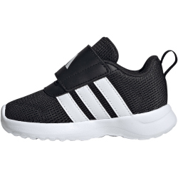 adidas VL Move Sneaker Kinder KH9736 - core black/cloud white/core black 20