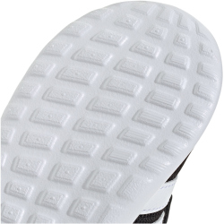 adidas VL Move Sneaker Kinder KH9736 - core black/cloud white/core black 20