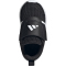 adidas VL Move Sneaker Kinder KH9736 - core black/cloud white/core black 20