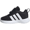 adidas VL Move Sneaker Kinder KH9736 - core black/cloud white/core black 20