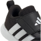 adidas VL Move Sneaker Kinder KH9736 - core black/cloud white/core black 20