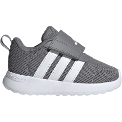 adidas VL Move Sneaker Kinder KH9735 - grey three/cloud white/grey three 22