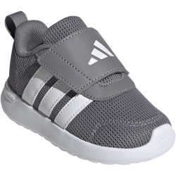 adidas VL Move Sneaker Kinder KH9735 - grey three/cloud white/grey three 22