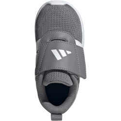 adidas VL Move Sneaker Kinder KH9735 - grey three/cloud white/grey three 22