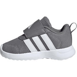 adidas VL Move Sneaker Kinder KH9735 - grey three/cloud white/grey three 22