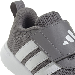 adidas VL Move Sneaker Kinder KH9735 - grey three/cloud white/grey three 22