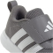 adidas VL Move Sneaker Kinder KH9735 - grey three/cloud white/grey three 23