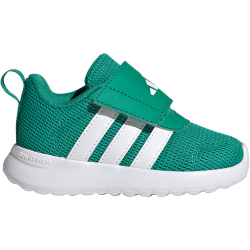 adidas VL Move Sneaker Kinder KH9734 - court green/cloud white/court green 21
