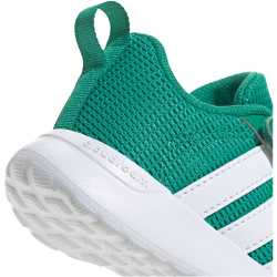 adidas VL Move Sneaker Kinder KH9734 - court green/cloud white/court green 21
