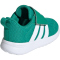 adidas VL Move Sneaker Kinder KH9734 - court green/cloud white/court green 21