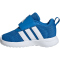 adidas VL Move Sneaker Kinder KH9733 - lucid ray blue/cloud white/lucid ray blue 19