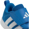 adidas VL Move Sneaker Kinder KH9733 - lucid ray blue/cloud white/lucid ray blue 19