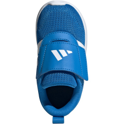 adidas VL Move Sneaker Kinder KH9733 - lucid ray blue/cloud white/lucid ray blue 23