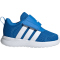 adidas VL Move Sneaker Kinder KH9733 - lucid ray blue/cloud white/lucid ray blue 23