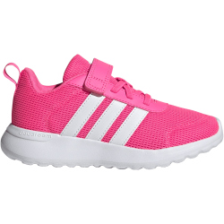 adidas VL Move Sneaker Kinder KH9746 - lucid pink/cloud...